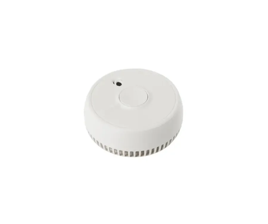 Fire Angel FireAngel Optische Rookmelder Inclusief 5 jaar Batterij 2-pack Best