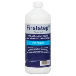 Firststep PVC vloerprimer 1 Liter