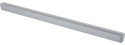 Firststep traprenovatie profielset laminaat zilver 4 stuks