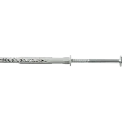 Fischer Constructieplug SXRL 10x120mm met zeskantschroef 4 stuks