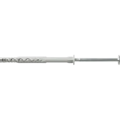 Fischer Constructieplug SXRL 10x140mm met zeskantschroef 4 stuks