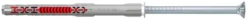 Fischer DuoXpand constructieplug 10x140 mm 4 stuks
