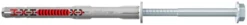 Fischer DuoXpand constructieplug 10x120 mm 4 stuks