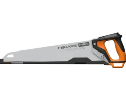 FISKARS handzaag 500mm 9TPI PowerTooth