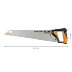 FISKARS handzaag 500mm 9TPI PowerTooth