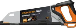 FISKARS handzaag 380 mm 9TPI PowerTooth Best