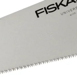 FISKARS handzaag 380 mm 9TPI PowerTooth Best