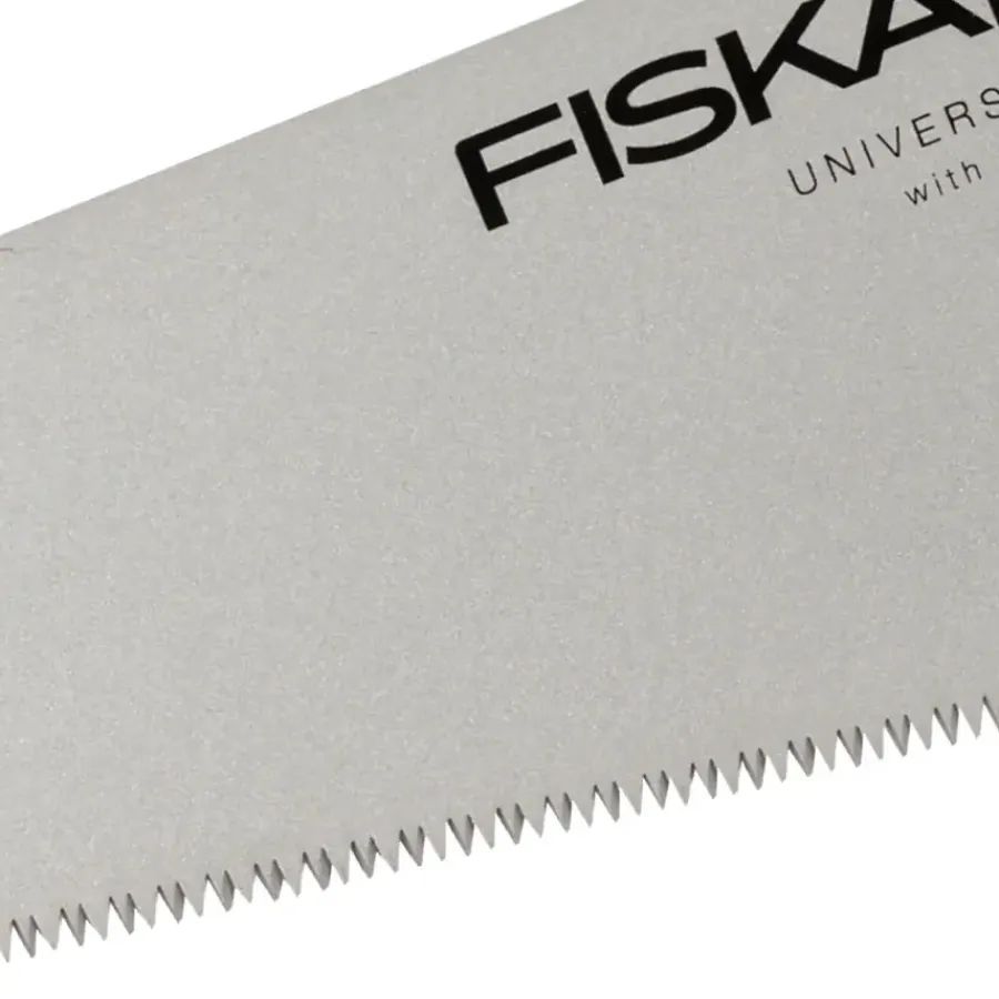 FISKARS handzaag 380 mm 9TPI PowerTooth Best