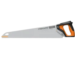 FISKARS handzaag 550mm 7TPI PowerTooth New
