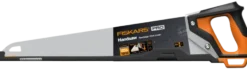 FISKARS handzaag 550mm 7TPI PowerTooth New