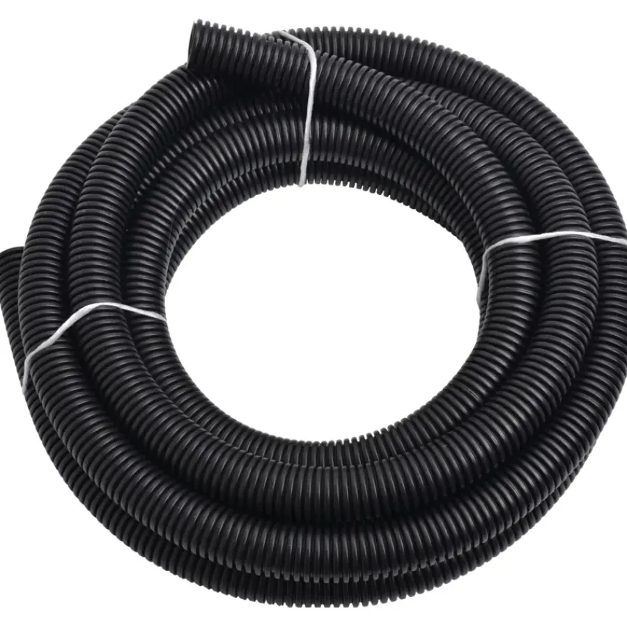 Geen Flexbuis voor Roodkoper Buis 15mm 5 Meter Clearance