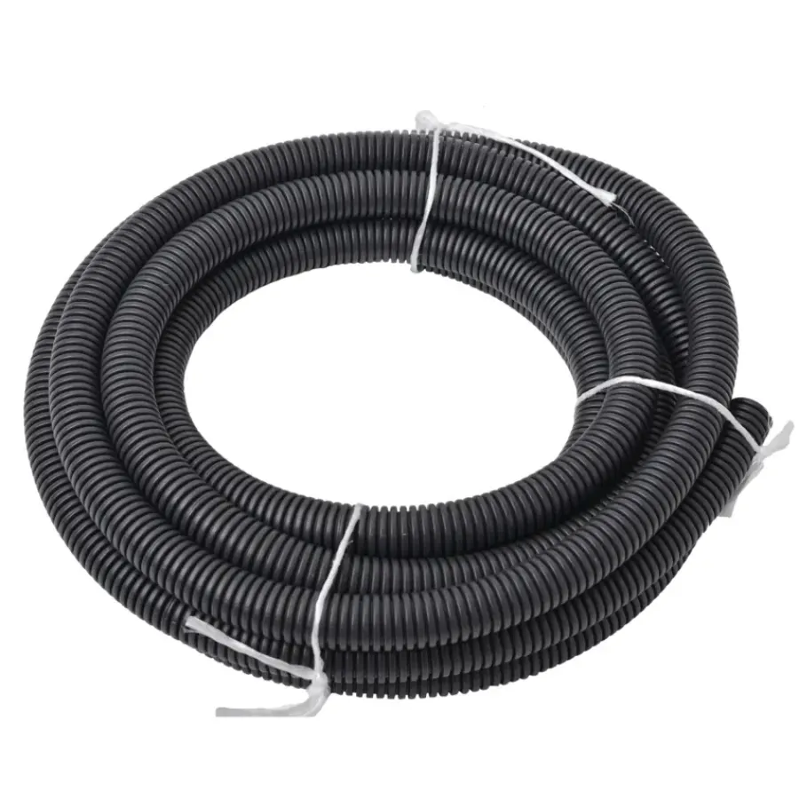 Geen Flexbuis voor Roodkoper Buis 12mm 5 Meter Clearance