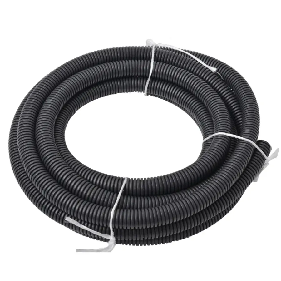 Geen Flexbuis voor Roodkoper Buis 12mm 5 Meter Clearance