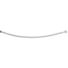 Flexibele slang (binnendraad x binnendraad) 3/8bi x 1/2bi 50 cm