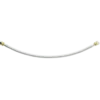 Flexibele slang (binnendraad x knel) 3/8bi x 10 mm 50 cm
