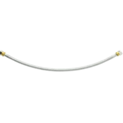Flexibele slang (binnendraad x knel) 3/8bi x 10 mm 50 cm