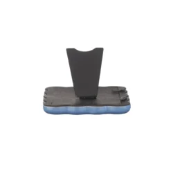 Fotolijst blauw 13,3x2x18cm