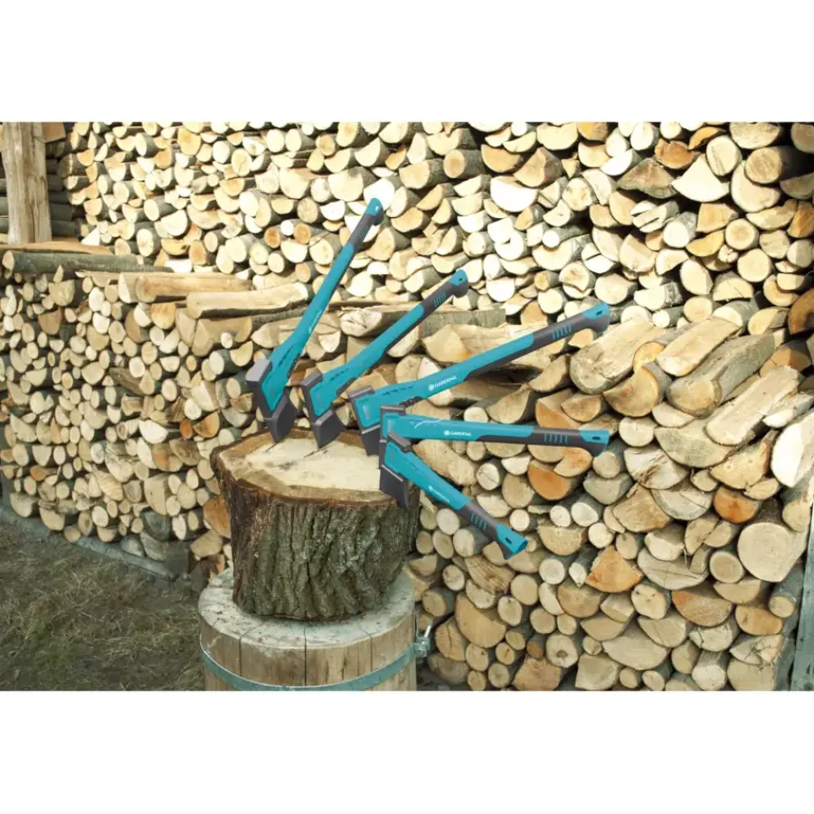 Gardena bijl 900B 340mm Best