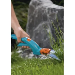 Gardena Classic grasschaar draaibaar New