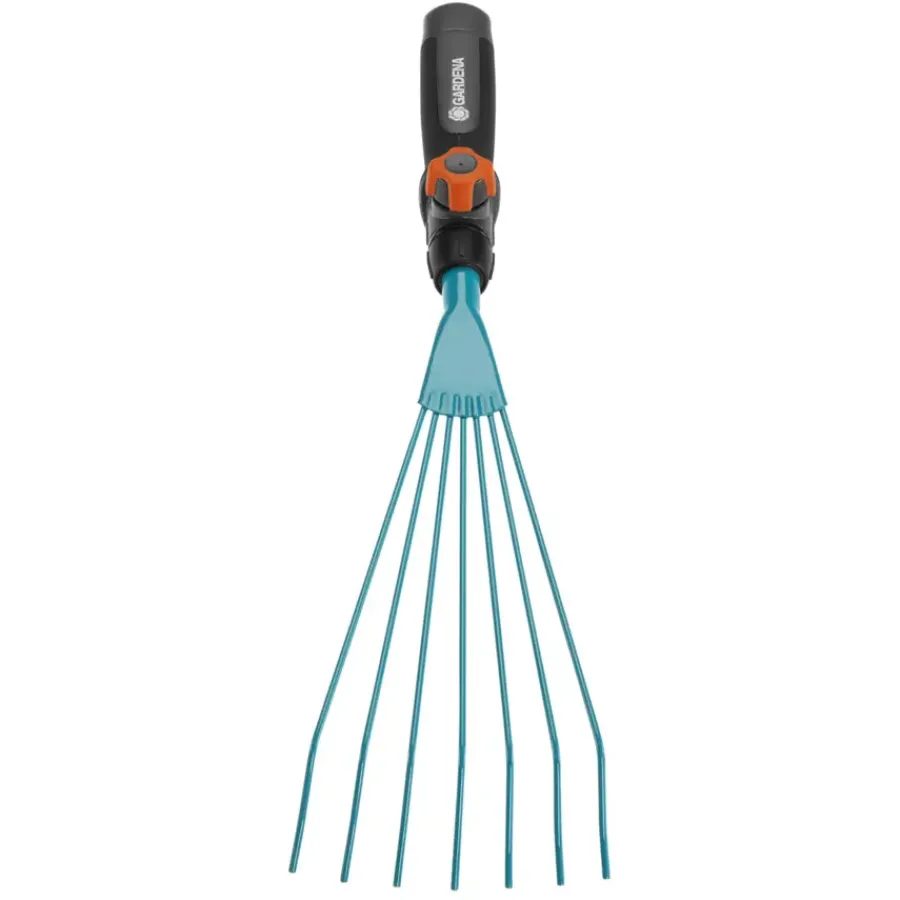 Gardena Combisystem bladharkje kunststof 12 cm Clearance
