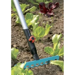 Gardena Combisystem 25 cm / 10-tands Best