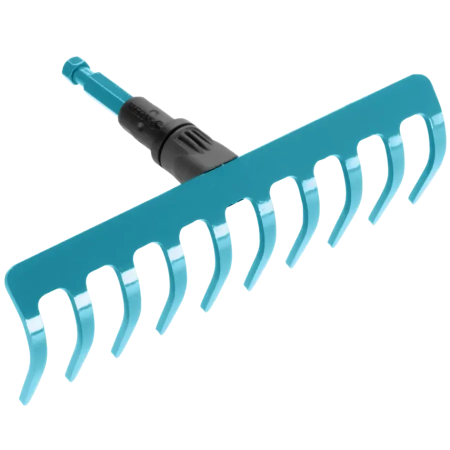 Gardena Combisystem 25 cm / 10-tands Best