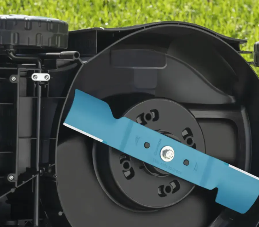 Gardena elektrische grasmaaier PowerMax 37/1800 G2 Outlet