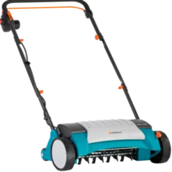 Gardena elektrische verticuteermachine EVC1000 Sale