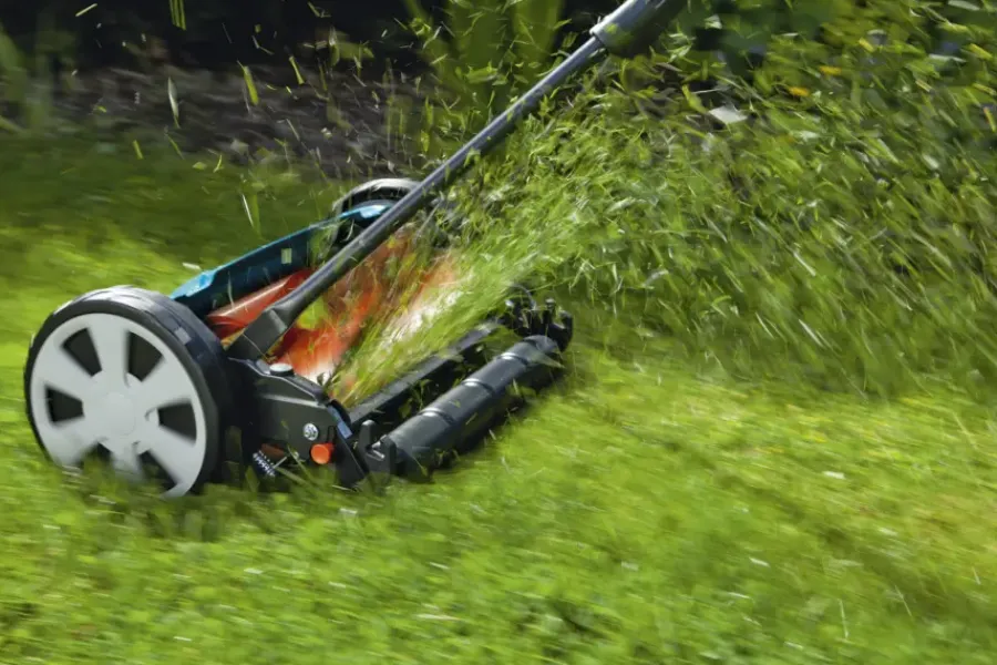 Gardena handgrasmaaier 400 Best