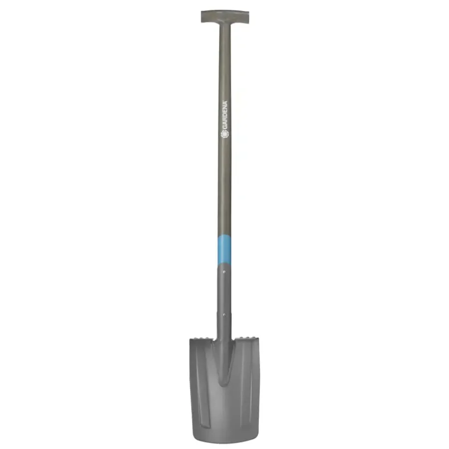 Gardena NatureLine spade T-greep Online