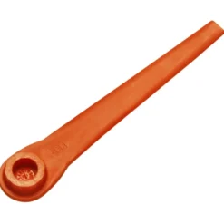 Gardena reservemessen voor accu turbotrimmer 6 stuks Online