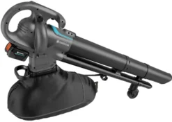 Gardena 18V bladblazer PowerJet P4A (zonder accu) Hot