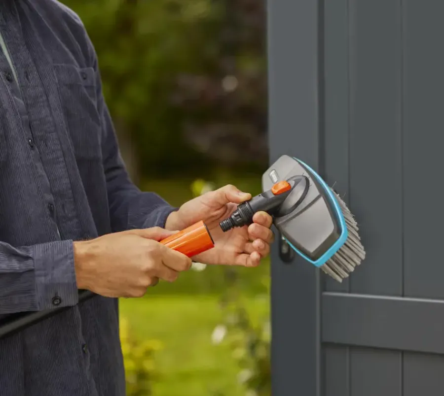 Gardena wasborstel 5570-20 Outlet