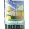 Gardenplast light tuingaas 100 cm x 25 m groen