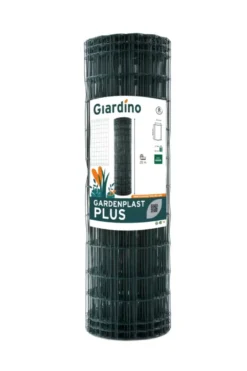 Gardenplast plus tuingaas 100 cm x 10 m groen