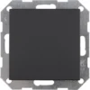 Gira E2 Blindplaat Mat Zwart Discount
