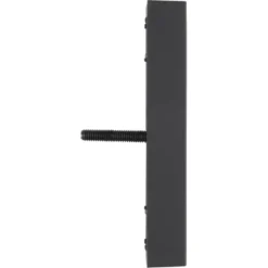Gira E2 Centraalplaat Radio/TV Mat Zwart Sale