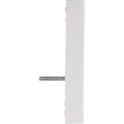 Gira ST55 Afdekplaat USB Wit Best