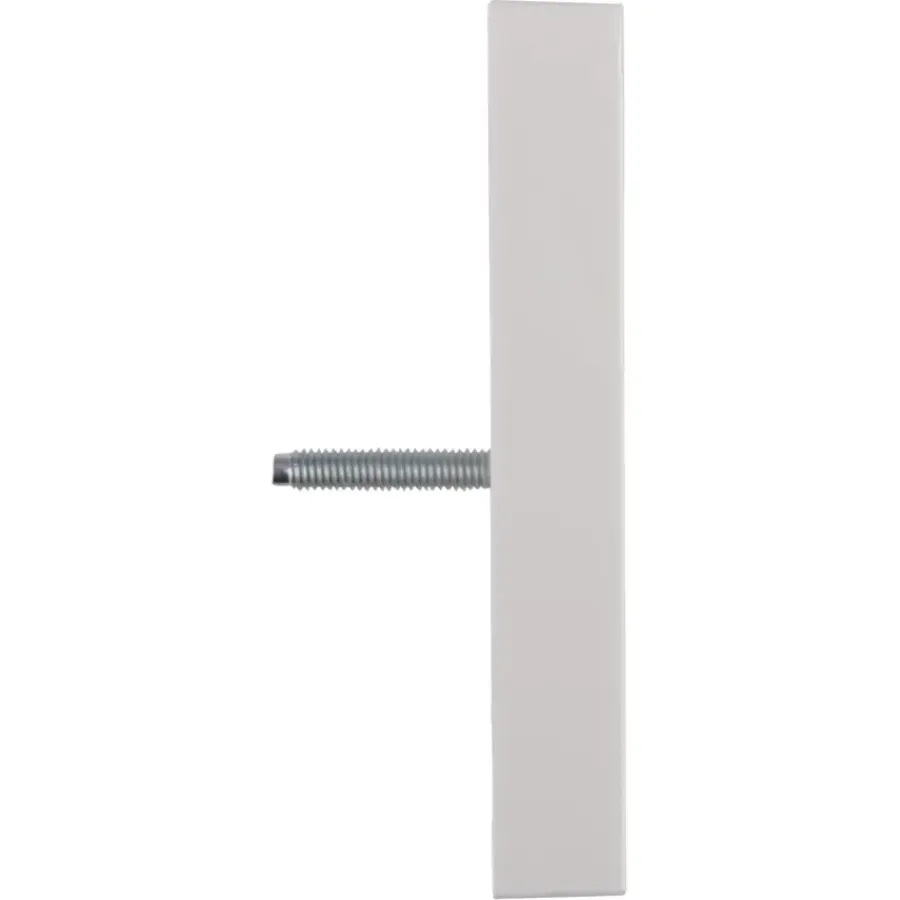 Gira ST55 Centraalplaat Radio/TV Wit Online