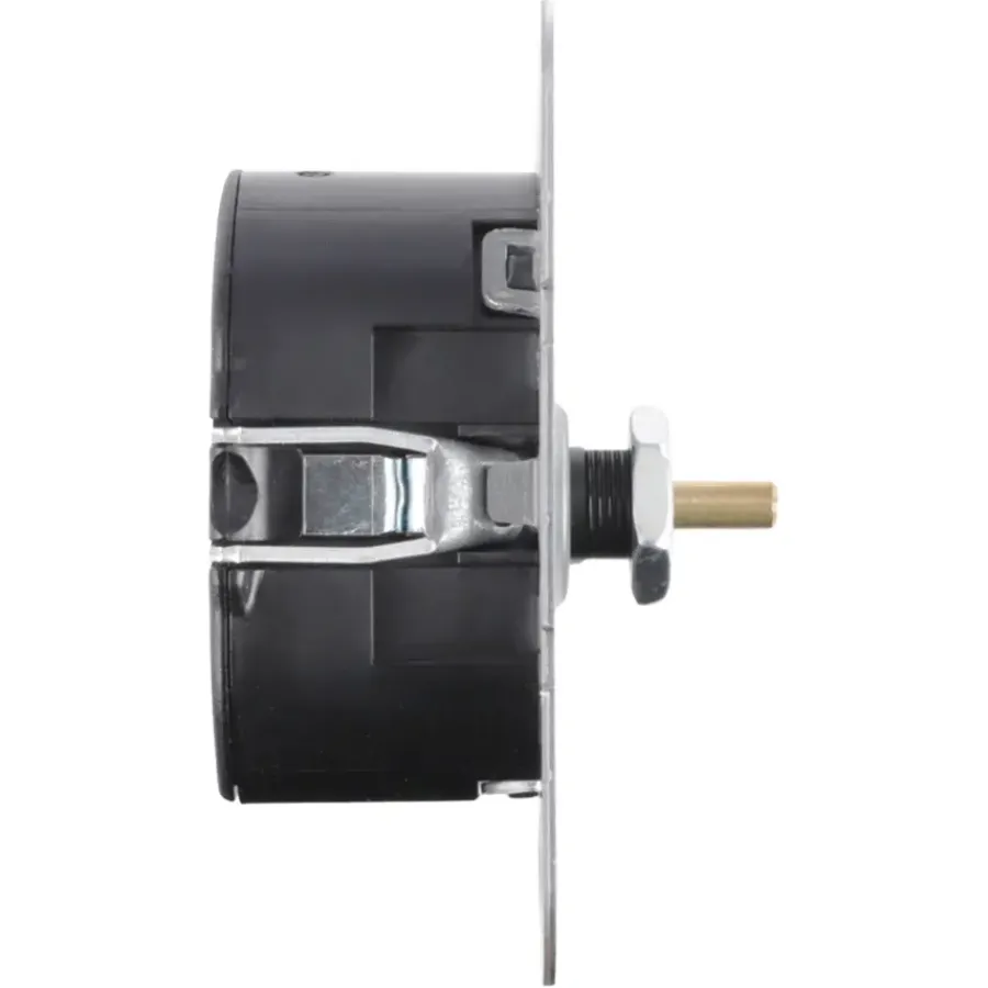 Gira ST55 inbouw dimmer LED/gloei/halogeen Best