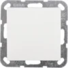 Gira ST55 inbouw wisselschakelaar wit Sale