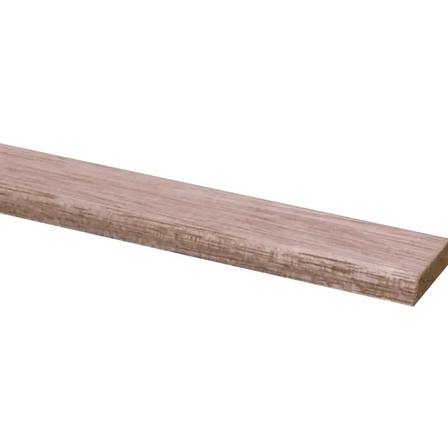 Geen Glaslat hardhout 9x33 mm lengte 270 cm Sale