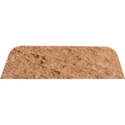 Geen Glaslat hardhout 9x33 mm lengte 270 cm Sale