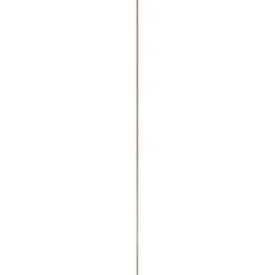 Geen Glaslat hardhout 9x33 mm lengte 270 cm Sale