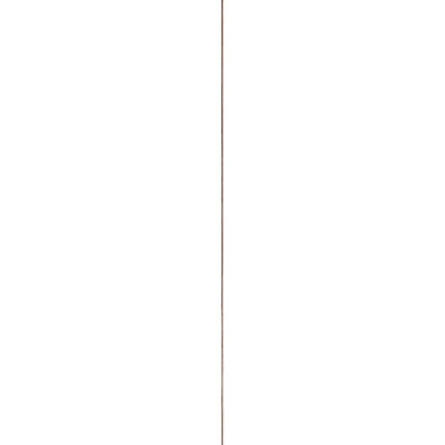 Geen Glaslat hardhout 9x33 mm lengte 270 cm Sale