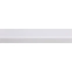 Geen Glaslat hardhout 28x17 mm lengte 270 cm gegrond Hot