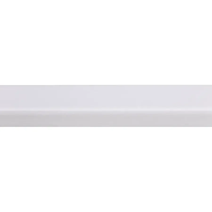 Geen Glaslat hardhout 28x17 mm lengte 270 cm gegrond Hot