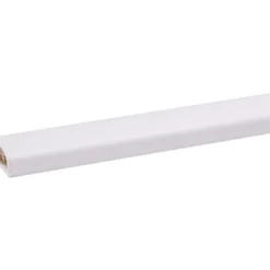 Geen Glaslat hardhout 19x16 mm lengte 270 cm gegrond Hot