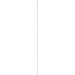 Geen Glaslat hardhout 19x16 mm lengte 270 cm Sale