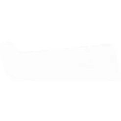 Geen Glaslat hardhout 18x55 mm lengte 270 cm gegrond Best